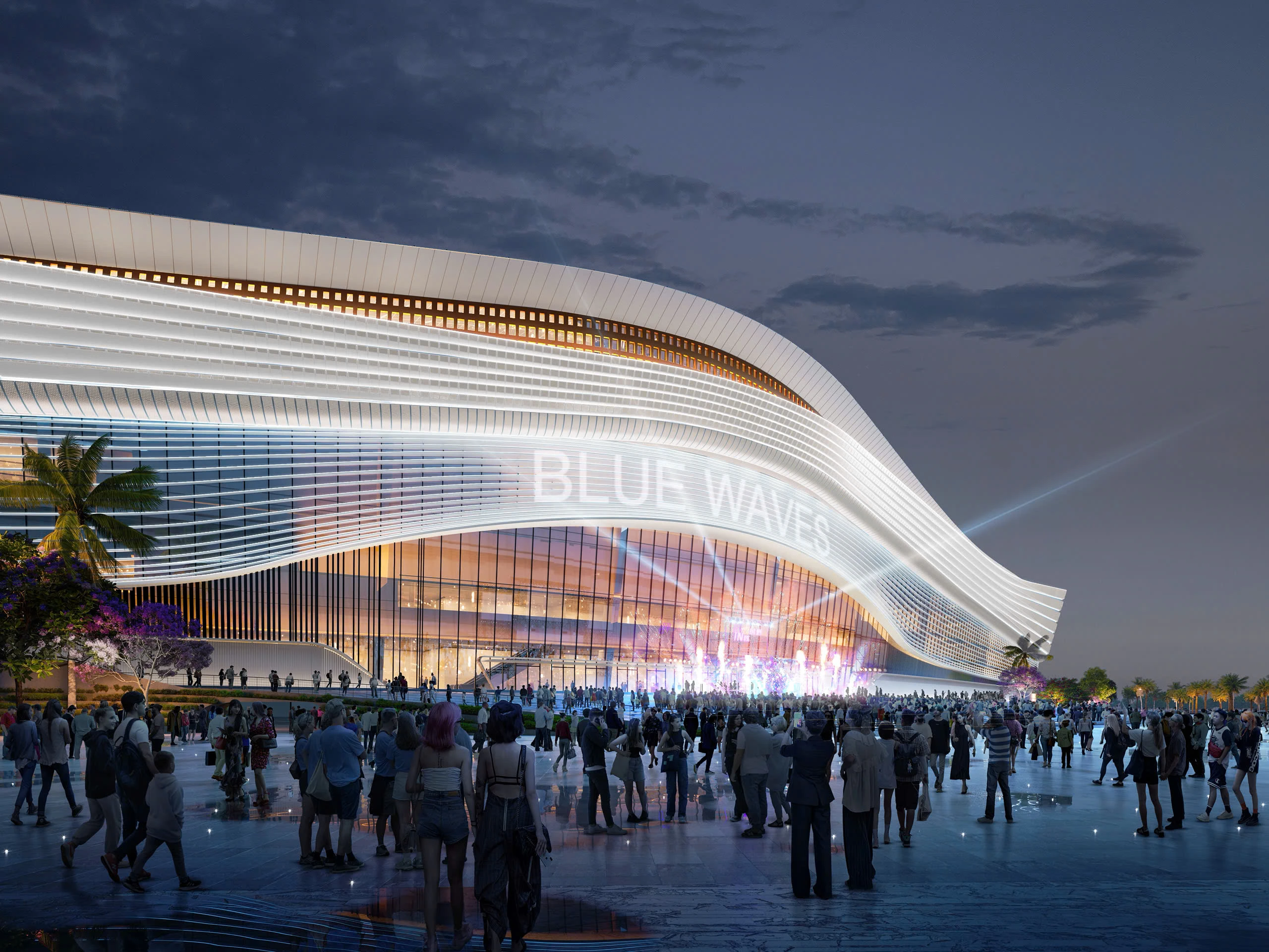 du an green paradise can gio