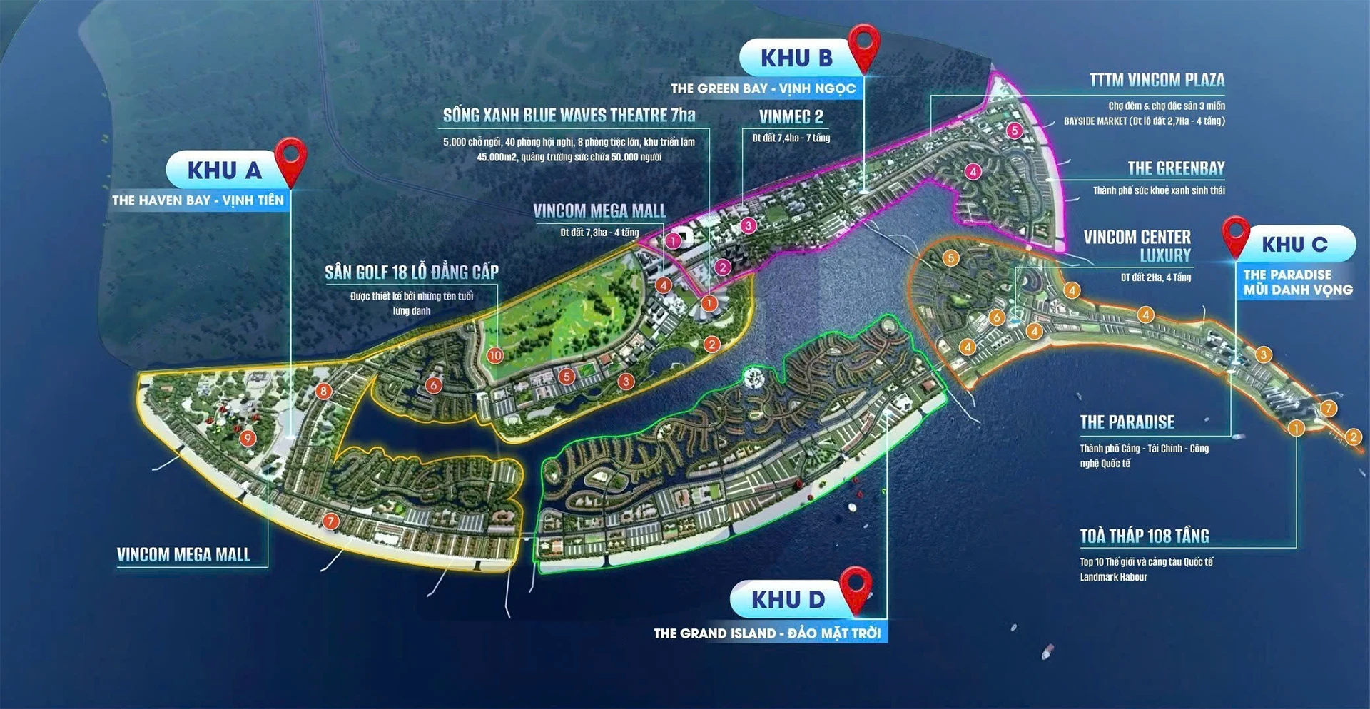 phan khu vinhomes paradise can ho