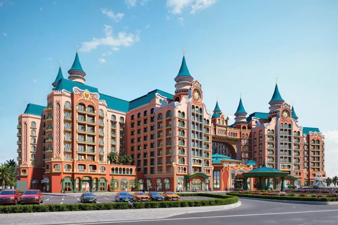 vinhomes green paradise can gio